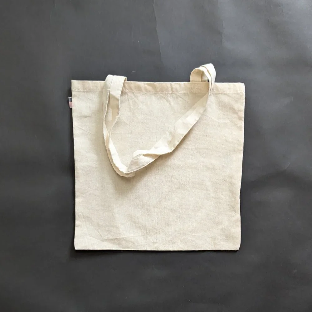 Bundle of 7 Reusable Shopping Tote Bag